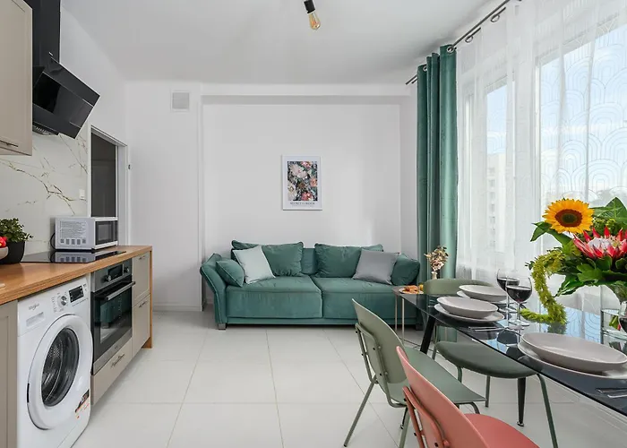 Apartament Lumina Charming 3-room In The Heart Of