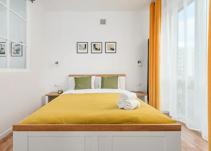 Apartament Lumina Charming 3-room In The Heart Of