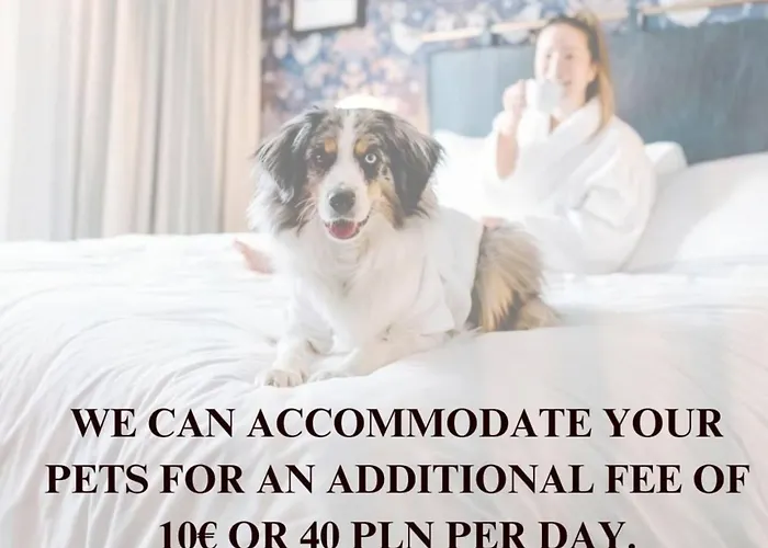 Lumina Charming 3-room In The Heart Of