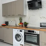 Lumina Charming 3-room In The Heart Of *