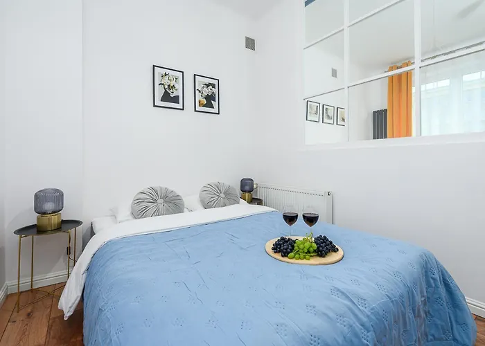 Lumina Charming 3-room In The Heart Of Apartmán