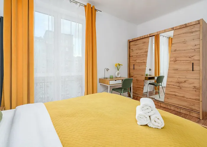 Lumina Charming 3-room In The Heart Of Apartmán