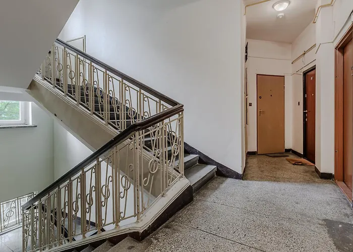 Lumina Charming 3-room In The Heart Of Apartmán