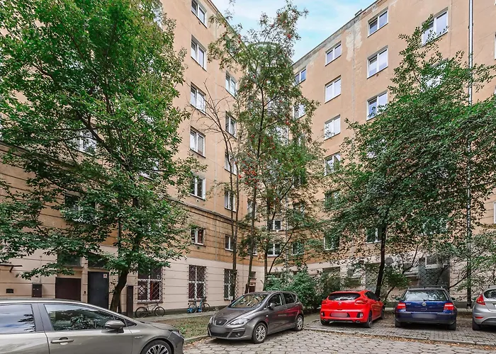 Lumina Charming 3-room In The Heart Of Apartmán