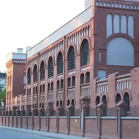 Apartman Lumina Charming 3-room In The Heart Of *